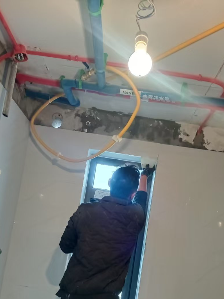 浙江专业水管维修