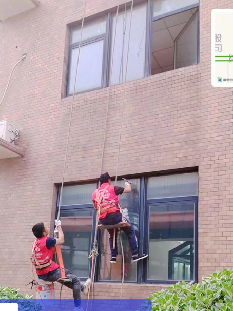 浙江承接各类窗户玻璃维修